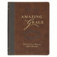 Devotional Amazing Grace
