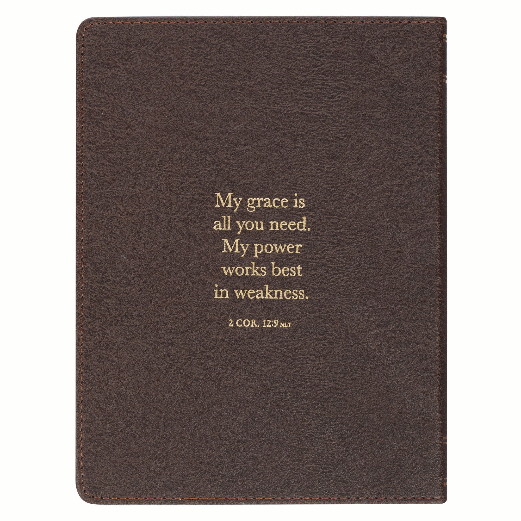 Devotional Amazing Grace