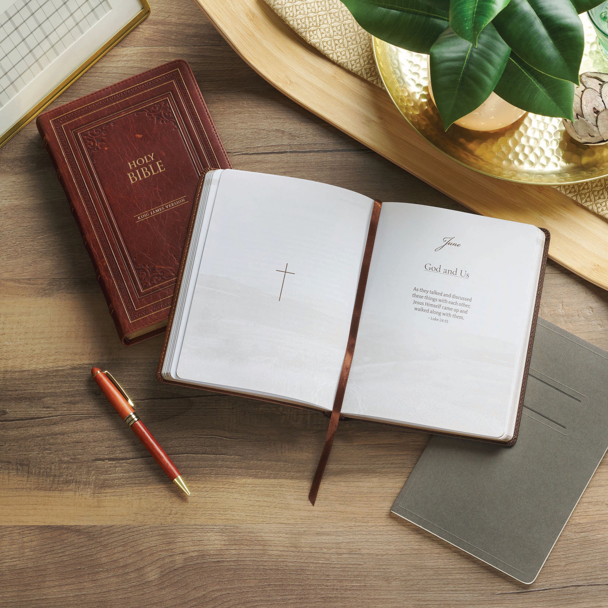 Devotional Amazing Grace