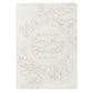 Journal: Everything Beautiful Ecc. 3:11, Ivory