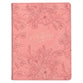 Journal: He Restores My Soul Ps. 23:3, Pink