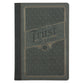 Journal: Trust in the Lord Prov. 3:5, Gray