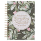Journal: Everything Beautiful Ecc. 3:11, Green