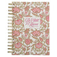 Journal: Be Still & Know Ps. 46:10, Pink