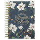 Journal: Strength & Dignity Prov. 31:25, Teal