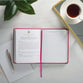 199 Prayers for My Husband: A Prayer and Journaling Guide, Red