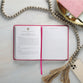 199 Prayers for My Husband: A Prayer and Journaling Guide, Red