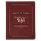199 Prayers for My Wife: A Prayer and Journaling Guide, Brown