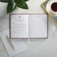 199 Prayers for My Adult Child: A Prayer and Journaling Guide, Burgundy