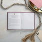 199 Prayers for My Adult Child: A Prayer and Journaling Guide, Burgundy