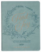 Find Joy: A Woman's Devotional to Find True Joy in All Circumstances, Mint Green