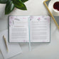 Find Joy: A Woman's Devotional to Find True Joy in All Circumstances, Mint Green