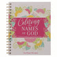 Coloring the Names of God: 52 Devotions & Coloring Pages to Encourage Reflection & Praise