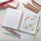 Coloring the Names of God: 52 Devotions & Coloring Pages to Encourage Reflection & Praise