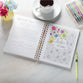 Coloring the Names of God: 52 Devotions & Coloring Pages to Encourage Reflection & Praise