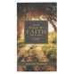 2026 24-Month Daily Diary/Planner: Walk by Faith, Sunlit Path