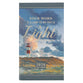 2026 24-Month Daily Diary/Planner: You Word is a Lamp to my Feet & a Light to my Path, Lighthouse