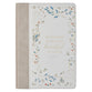 Journal: Everything Beautiful, Ecc. 3:11 (Everything Beautiful Cream Floral Collection)
