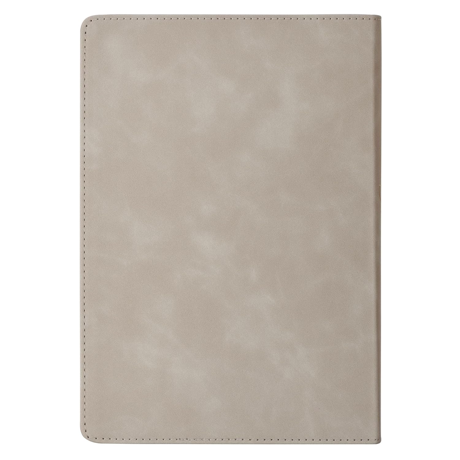 Journal: Everything Beautiful, Ecc. 3:11 (Everything Beautiful Cream Floral Collection)