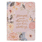 Journal Zippered: Strength & Dignity (Prov. 31:25) Margo Collection