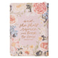 Journal Zippered: Strength & Dignity (Prov. 31:25) Margo Collection