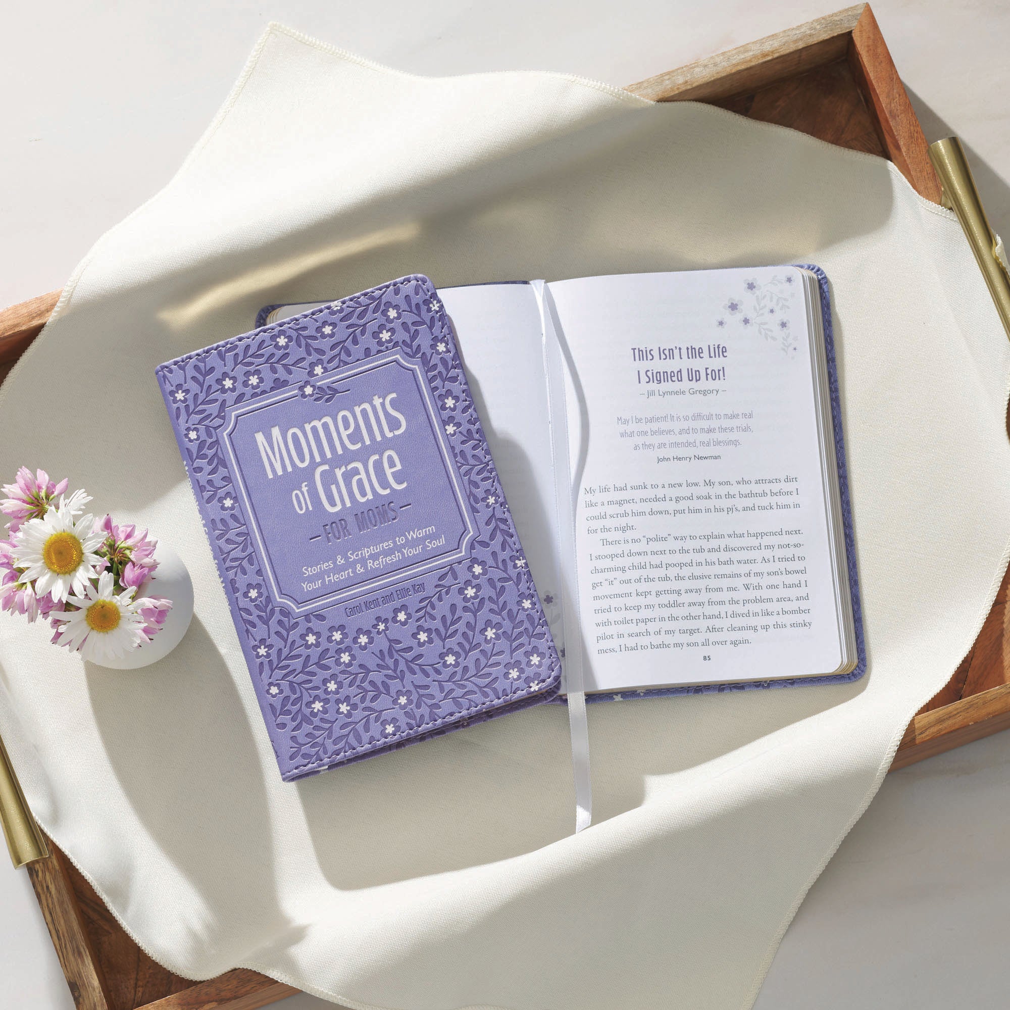 Moments of Grace for Moms