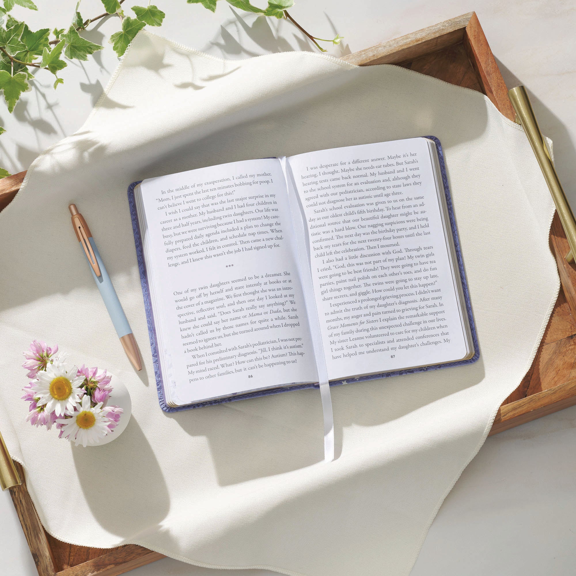 Moments of Grace for Moms