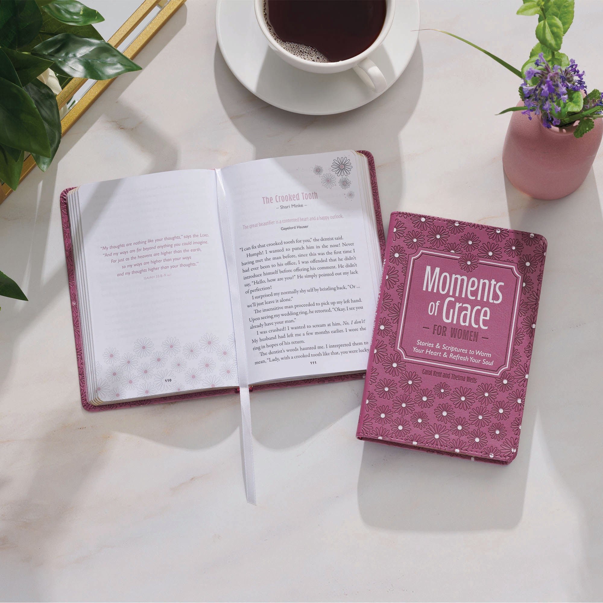 Moments of Grace for Women