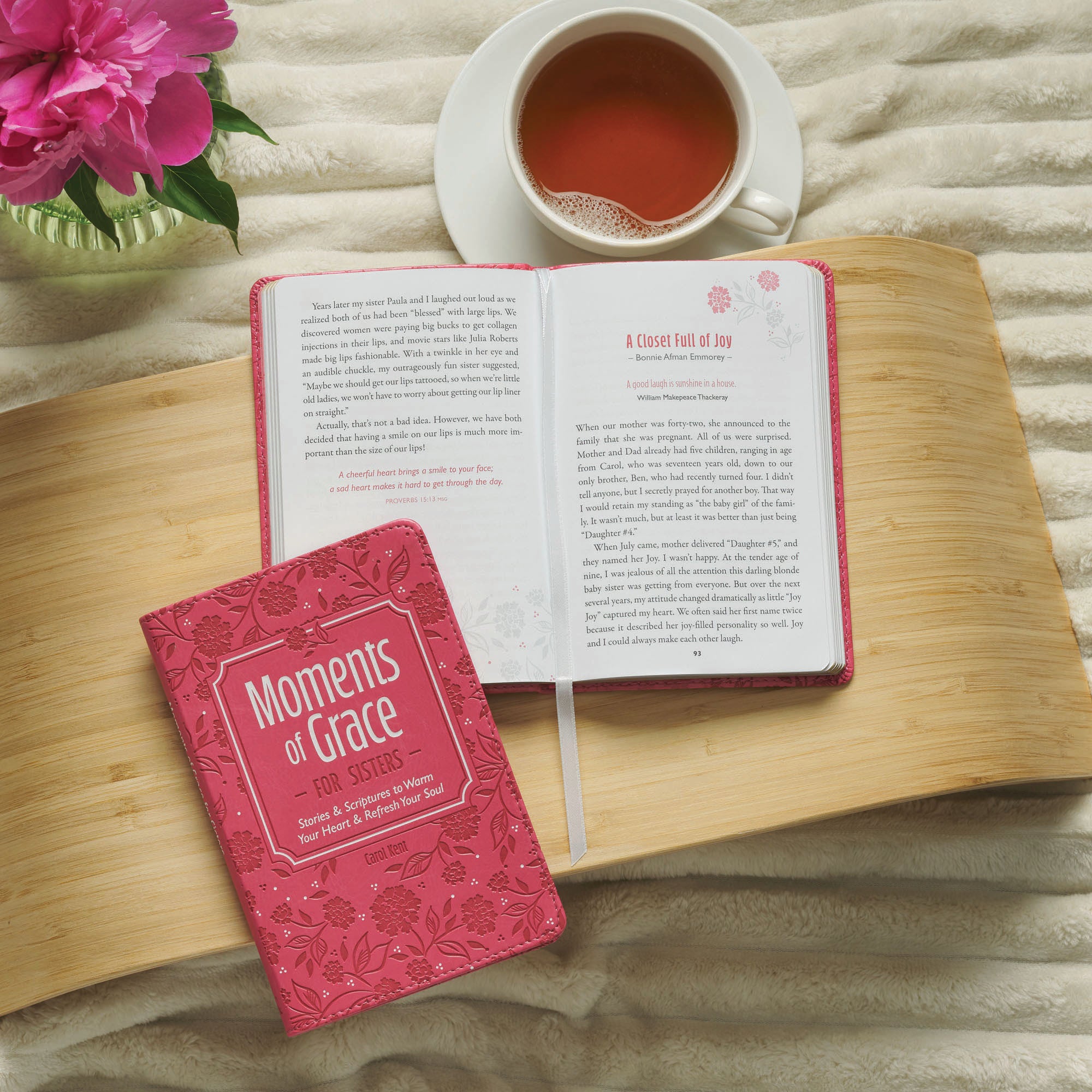 Moments of Grace for Sisters