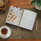 The Welcoming Home: A 52-Week Devotional Guide
