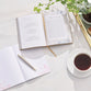 The Wonder of Grace: A 40-Day Devotional Journey