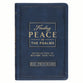 Finding Peace in the Psalms: 101 Devotionals to Restore Your Soul