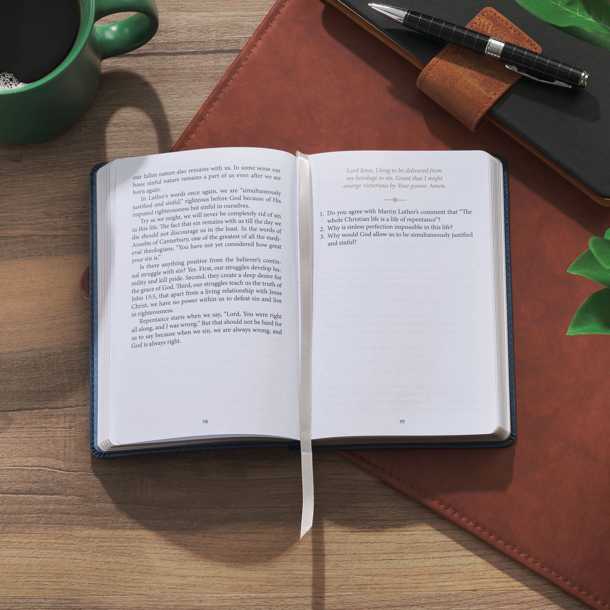 Finding Peace in the Psalms: 101 Devotionals to Restore Your Soul