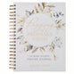 Praying the Promises of God: A 52-Week Guided Prayer Journal