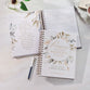 Praying the Promises of God: A 52-Week Guided Prayer Journal
