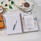 Praying the Promises of God: A 52-Week Guided Prayer Journal