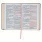 KJV Bible Compact, Pink