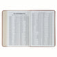 KJV Bible Compact, Pink