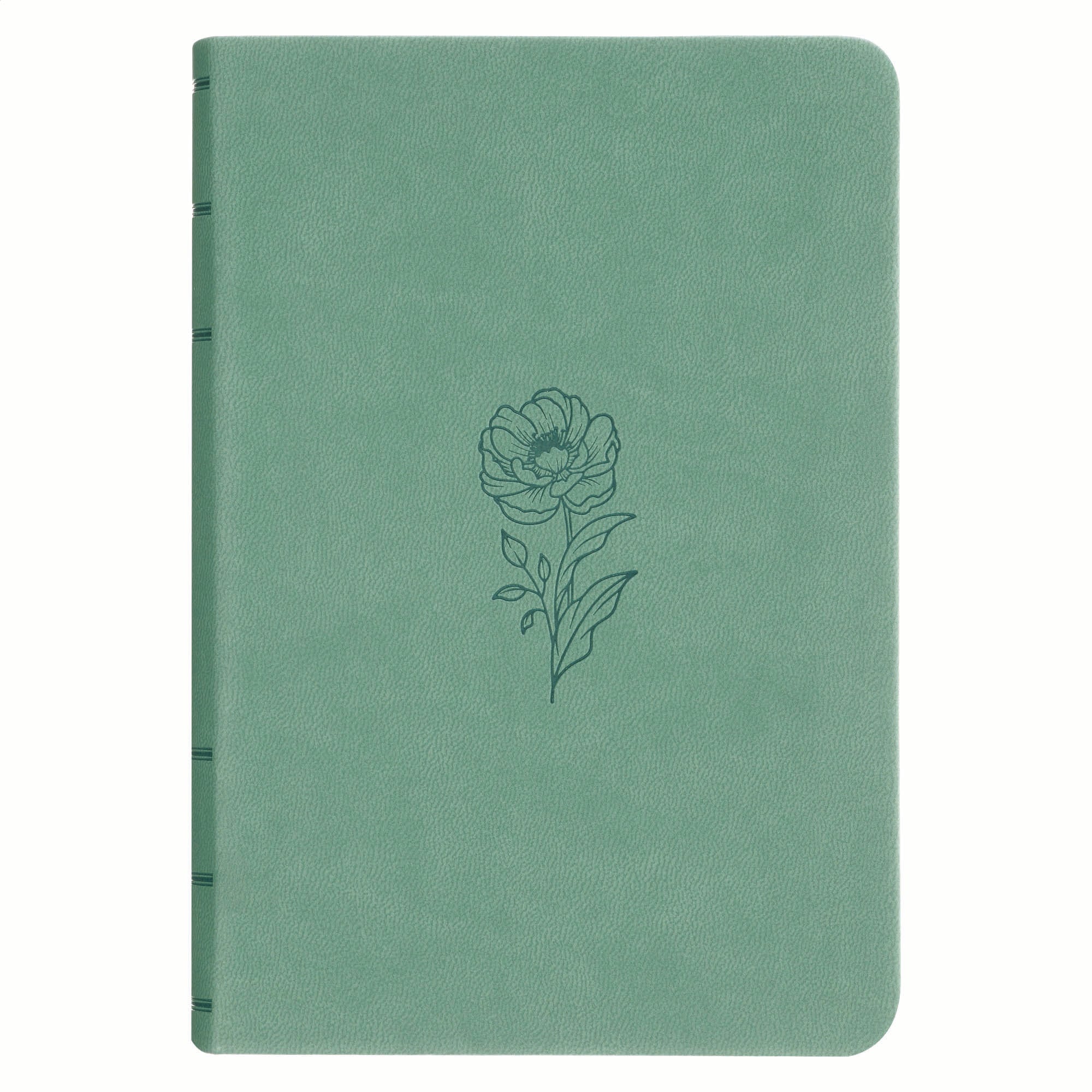 KJV Bible Compact,  Teal