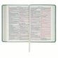 KJV Bible Compact,  Teal