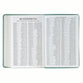 KJV Bible Compact,  Teal