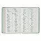 KJV Bible Compact,  Teal