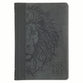 KJV Bible Compact, Black/Gray