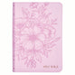 KJV Bible Compact Large Print, Purple