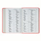 KJV Bible Compact Large Print, Pink