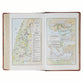 KJV Bible Giant Print Standard-size, Brown Trust Tree
