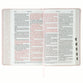 KJV Bible Giant Print Standard-size, Pink