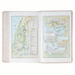 KJV Bible Giant Print Standard-size, Pink
