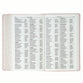 KJV Bible Giant Print Standard-size, Pink