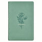 KJV Bible Giant Print Standard-size, Teal
